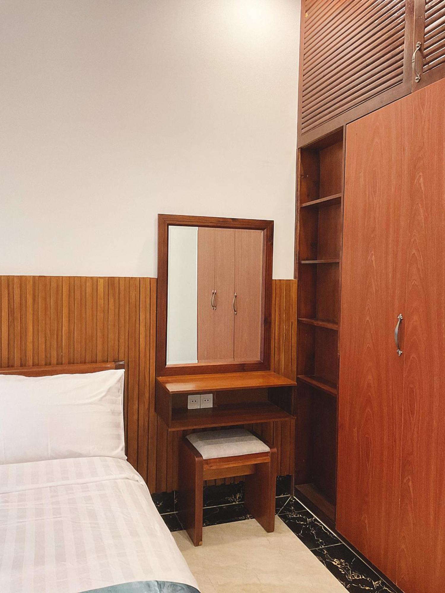 Voyage Phu Quoc Beach Resort Dış mekan fotoğraf